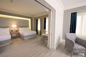 Hilton Colon Guayaquil