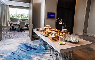 Hilton Colon Guayaquil