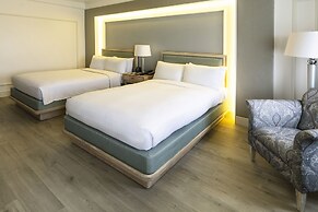 Hilton Colon Guayaquil