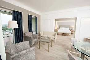 Hilton Colon Guayaquil