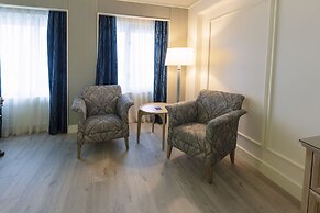 Hilton Colon Guayaquil