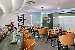 Hilton Colon Guayaquil