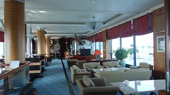 Hanoi Daewoo Hotel