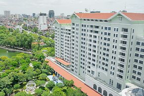 Hanoi Daewoo Hotel