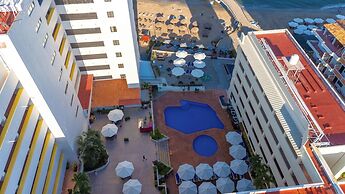 Hotel Delfin PV Beach Resort