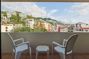 Hotel Delfin PV Beach Resort