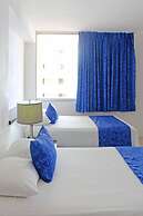 Hotel Delfin PV Beach Resort