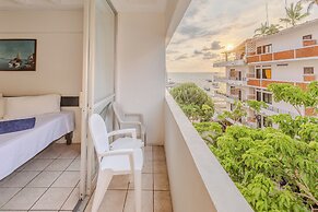 Hotel Delfin PV Beach Resort