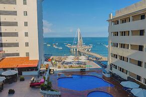 Hotel Delfin PV Beach Resort