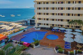 Hotel Delfin PV Beach Resort
