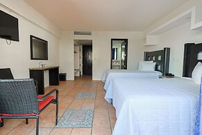 Hotel Delfin PV Beach Resort