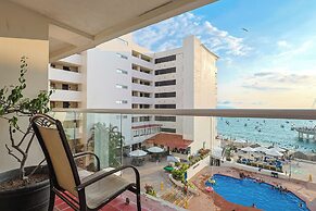 Hotel Delfin PV Beach Resort