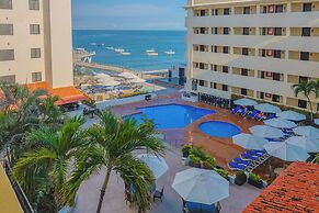 Hotel Delfin PV Beach Resort