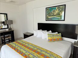 Hotel Delfin PV Beach Resort