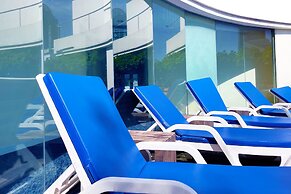 Le Siam Hotel Silom Bangkok by PCL