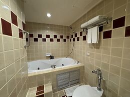 Le Siam Hotel Silom Bangkok by PCL