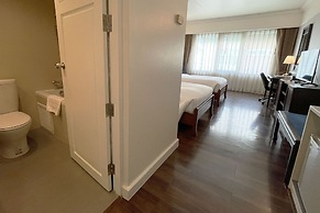 Le Siam Hotel Silom Bangkok by PCL