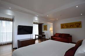 Le Siam Hotel Silom Bangkok by PCL