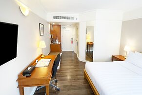 Le Siam Hotel Silom Bangkok by PCL