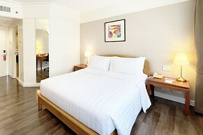Le Siam Hotel Silom Bangkok by PCL
