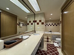 Le Siam Hotel Silom Bangkok by PCL