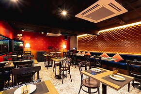 Le Siam Hotel Silom Bangkok by PCL