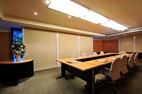 Le Siam Hotel Silom Bangkok by PCL