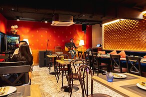 Le Siam Hotel Silom Bangkok by PCL