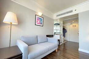 Le Siam Hotel Silom Bangkok by PCL