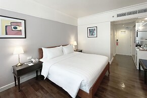 Le Siam Hotel Silom Bangkok by PCL