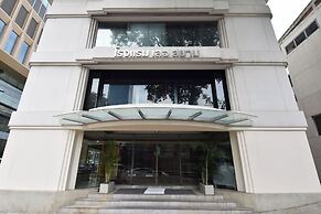 Le Siam Hotel Silom Bangkok by PCL