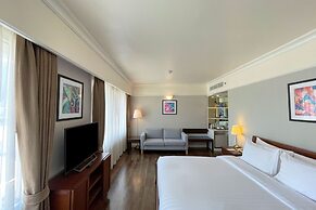 Le Siam Hotel Silom Bangkok by PCL