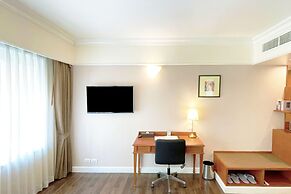 Le Siam Hotel Silom Bangkok by PCL