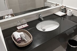 Le Siam Hotel Silom Bangkok by PCL