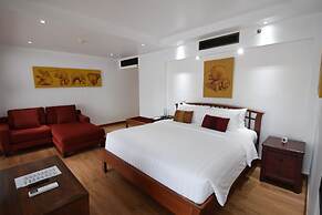Le Siam Hotel Silom Bangkok by PCL