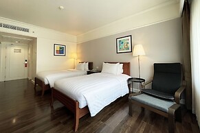 Le Siam Hotel Silom Bangkok by PCL