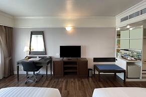 Le Siam Hotel Silom Bangkok by PCL