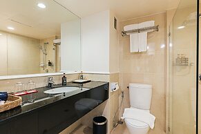 Le Siam Hotel Silom Bangkok by PCL