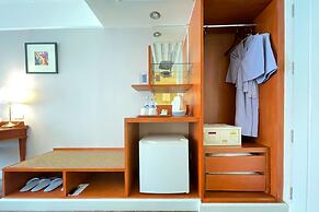 Le Siam Hotel Silom Bangkok by PCL