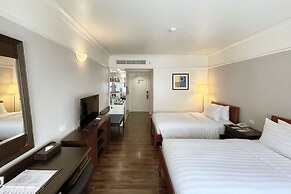Le Siam Hotel Silom Bangkok by PCL
