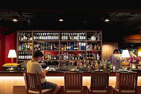 Le Siam Hotel Silom Bangkok by PCL