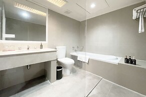 Le Siam Hotel Silom Bangkok by PCL