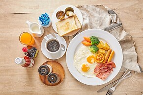 Le Siam Hotel Silom Bangkok by PCL