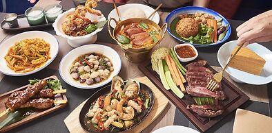 Le Siam Hotel Silom Bangkok by PCL