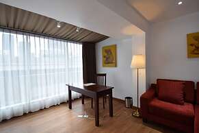 Le Siam Hotel Silom Bangkok by PCL