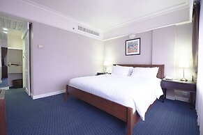 Le Siam Hotel Silom Bangkok by PCL