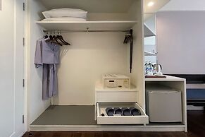 Le Siam Hotel Silom Bangkok by PCL