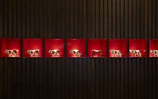 Red Cow Moran Hotel