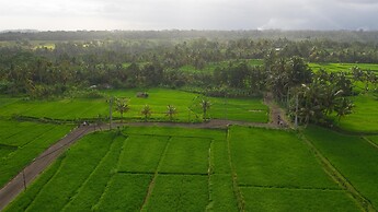 Alila Ubud. Bali
