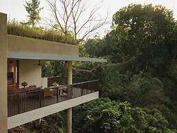 Alila Ubud. Bali
